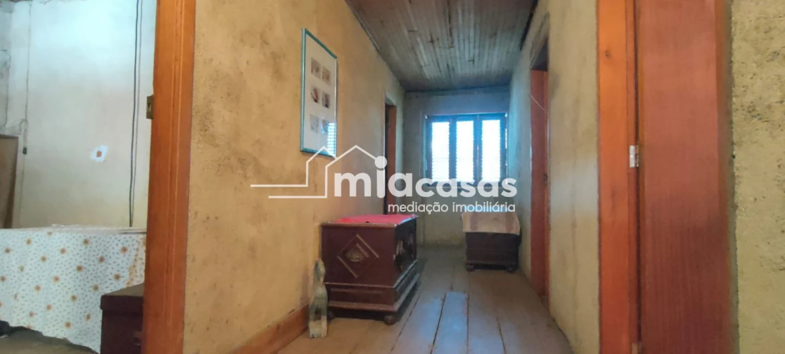 Moradia T4 para Venda em Casal Comba Foto 15