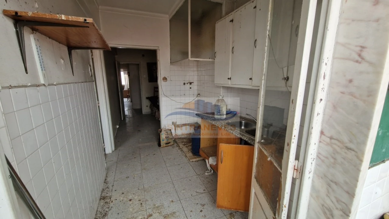 Apartamento T2 para Venda em Vila Franca de Xira Foto 10