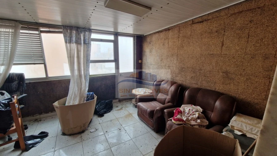 Apartamento T2 para Venda em Vila Franca de Xira Foto 5