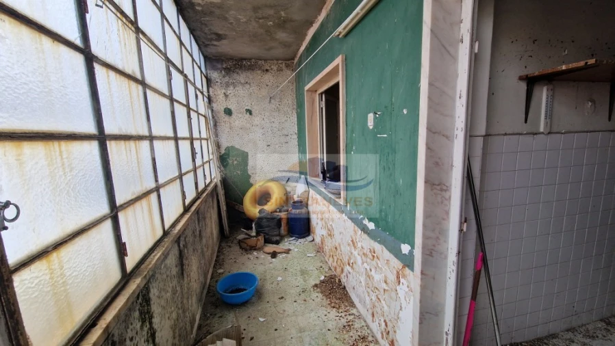 Apartamento T2 para Venda em Vila Franca de Xira Foto 11