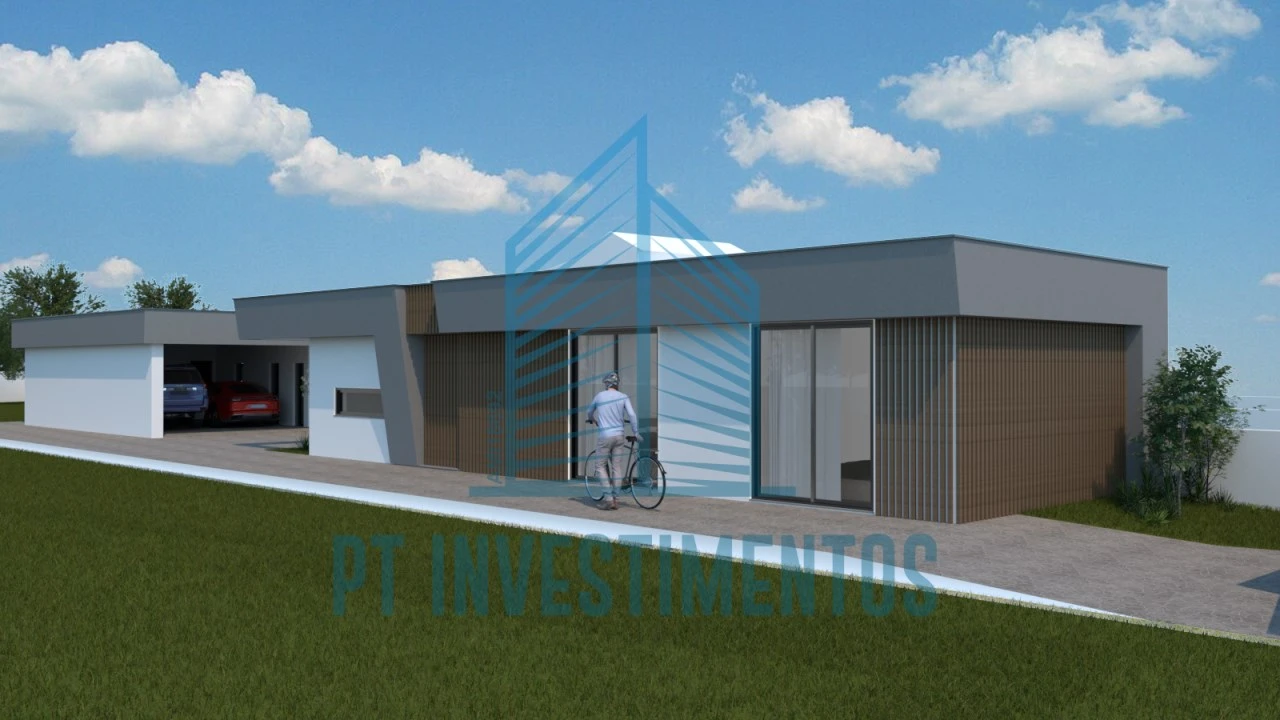 Moradia T2 para Venda em Gafanha da Nazaré Foto 3