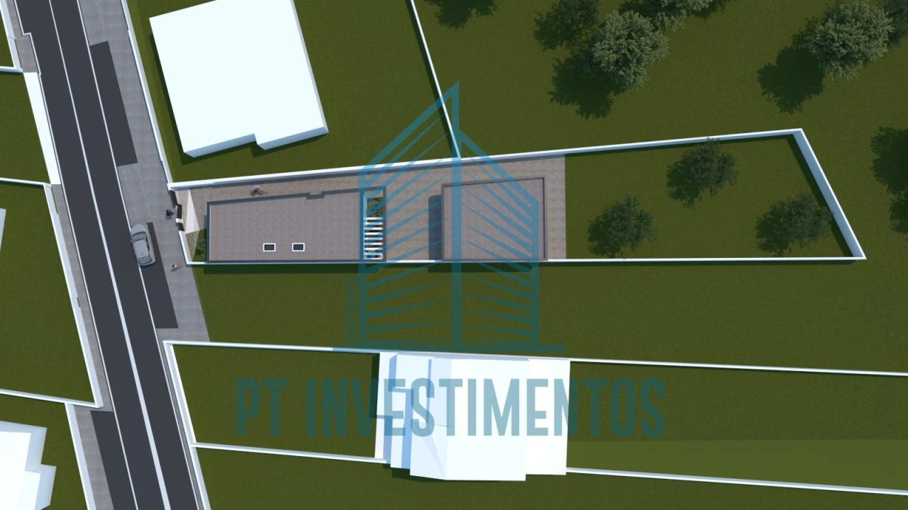 Moradia T2 para Venda em Gafanha da Nazaré Foto 5