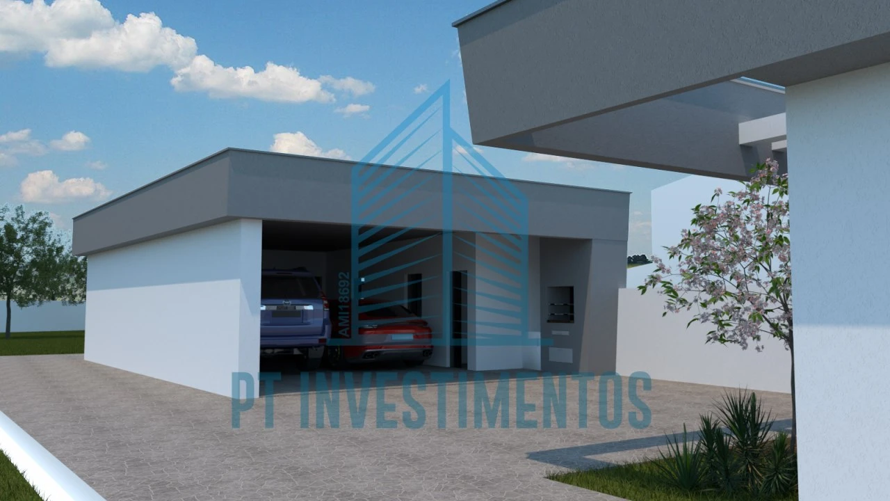 Moradia T2 para Venda em Gafanha da Nazaré Foto 6