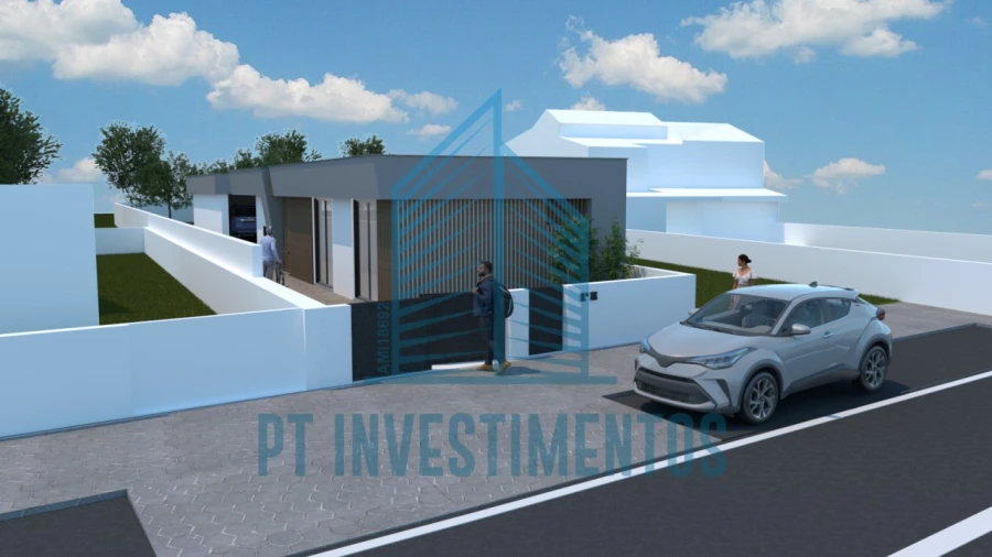 Moradia T2 para Venda em Gafanha da Nazaré