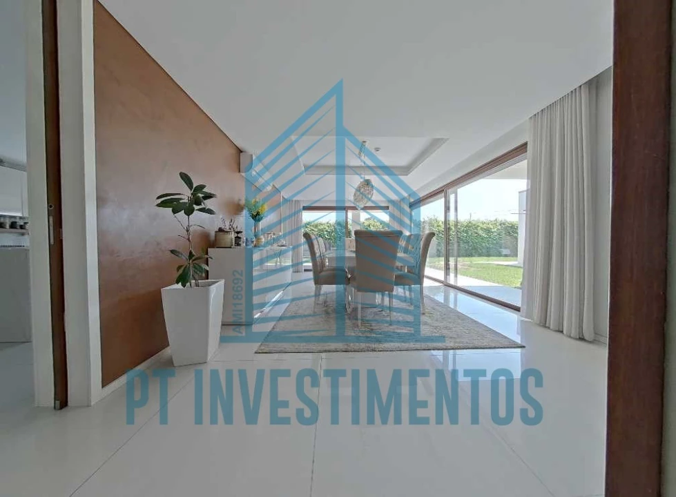Moradia T5 para Venda em Santa Joana Foto 4