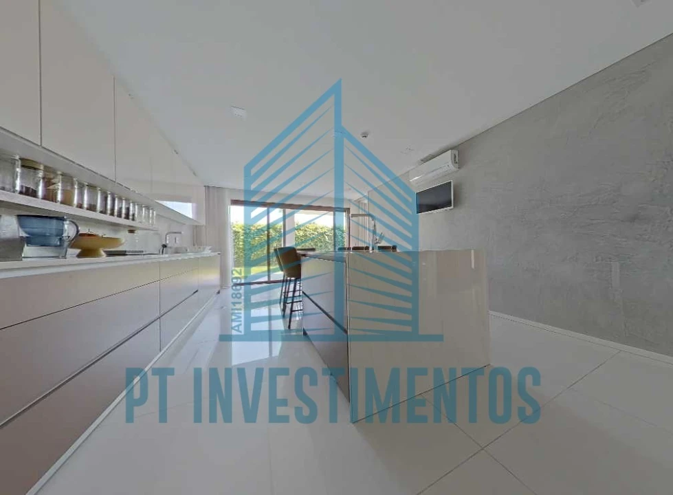 Moradia T5 para Venda em Santa Joana Foto 30