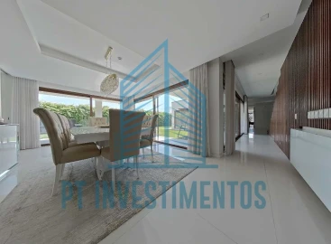 Moradia T5 para Venda em Santa Joana
