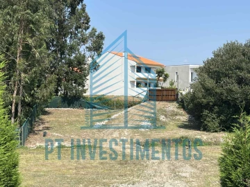 Moradia T5 para Venda em Santa Joana