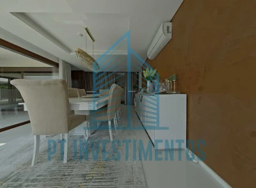 Moradia T5 para Venda em Santa Joana