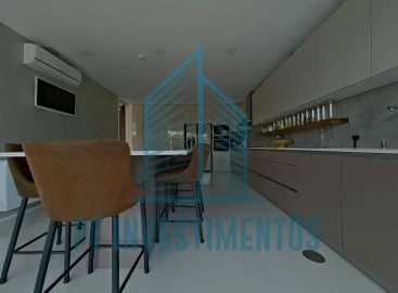 Moradia T5 para Venda em Santa Joana