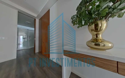 Moradia T5 para Venda em Santa Joana