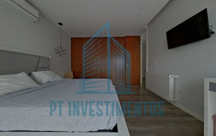 Moradia T5 para Venda em Santa Joana