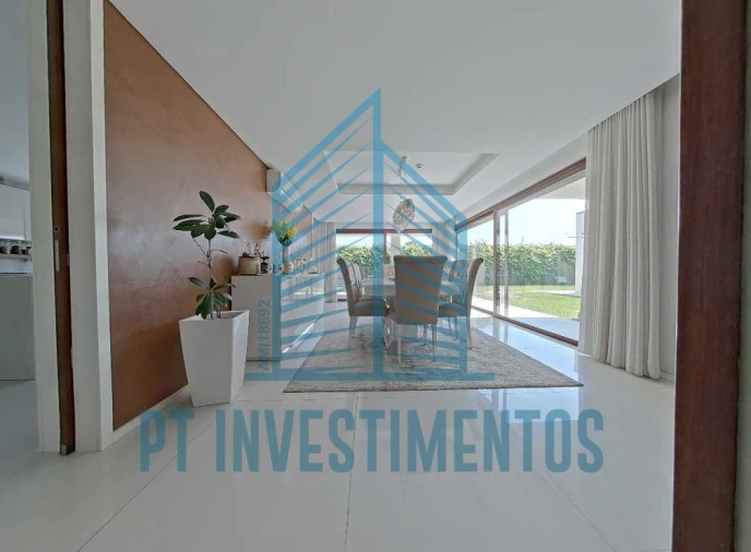 Moradia T5 para Venda em Santa Joana Foto 4