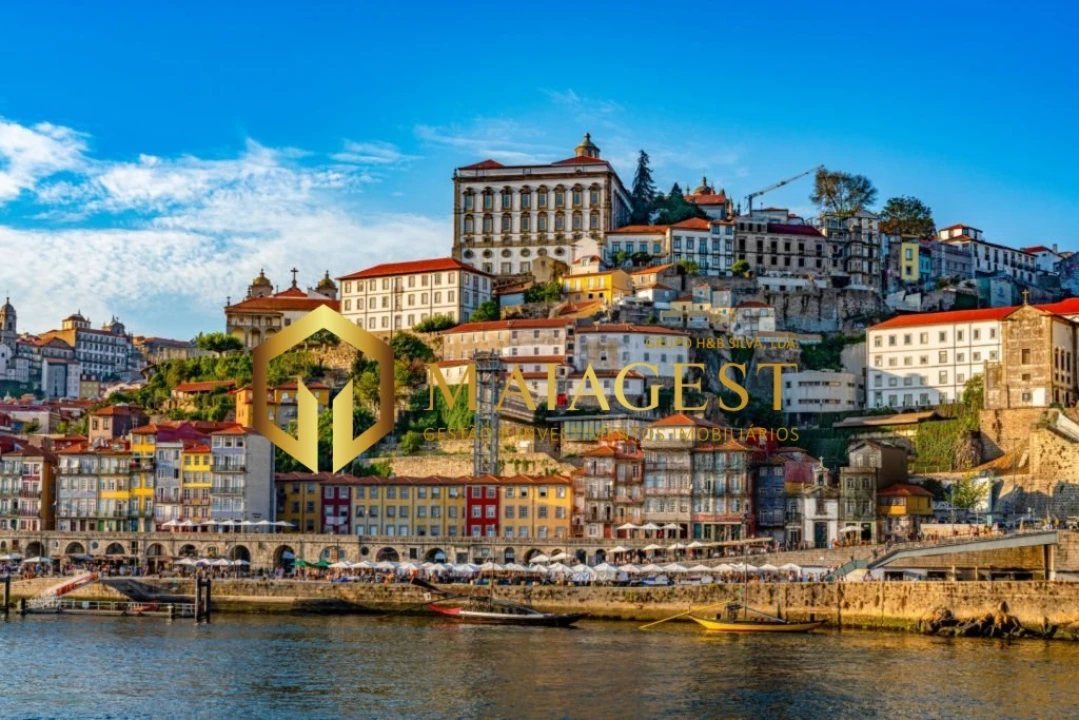 Terreno para Venda em Santa Marinha e São Pedro da Afurada Foto 9