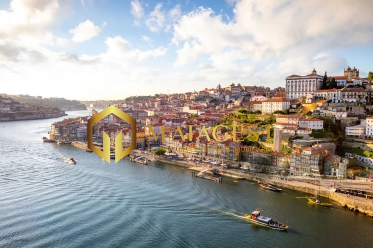 Terreno para Venda em Santa Marinha e São Pedro da Afurada Foto 4