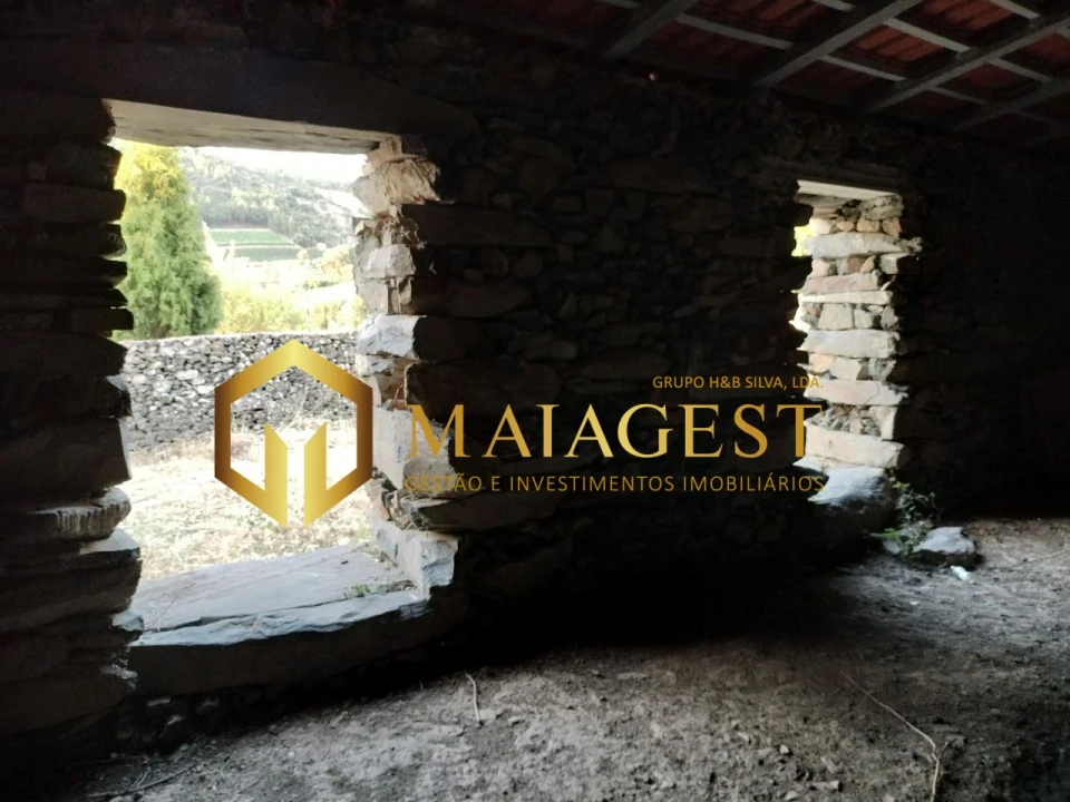 Terreno para Venda em Freixo de Espada a Cinta e Mazouco Foto 17