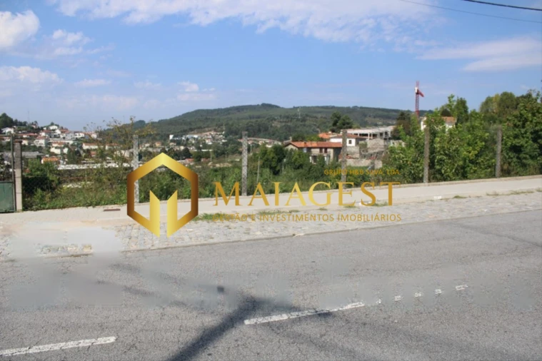 Terreno para Venda em Infias Foto 5