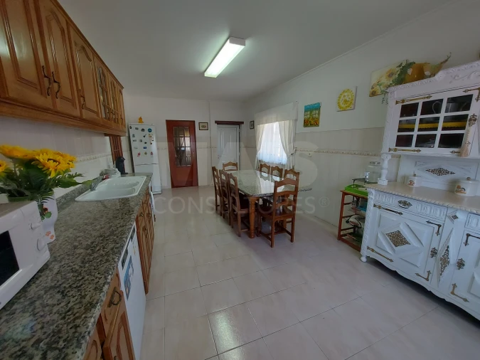 Moradia T5 para Venda em Côja e Barril de Alva Foto 10