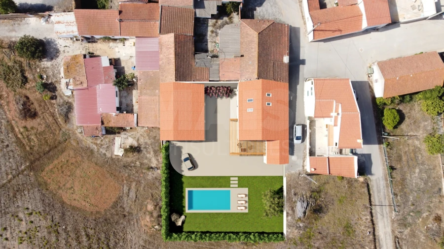 Moradia T3 para Venda em Ramalhal Foto 5