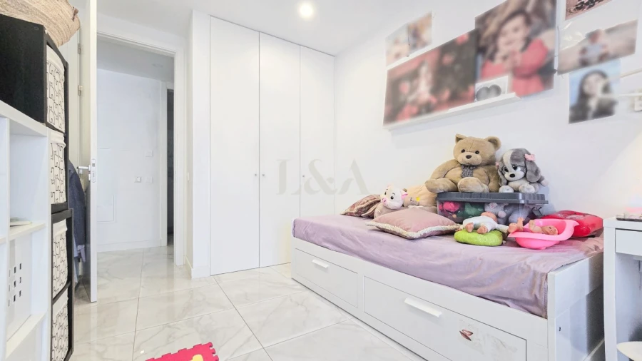 Apartamento T2 para Venda em Tavira (Santa Maria e Santiago) Foto 10