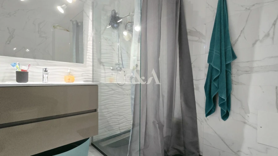 Apartamento T2 para Venda em Tavira (Santa Maria e Santiago) Foto 12