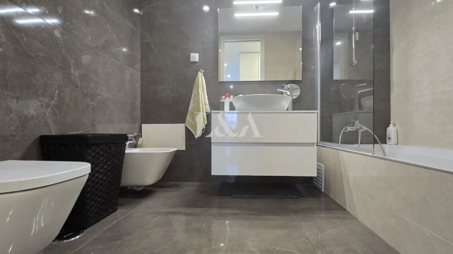 Apartamento T2 para Venda em Tavira (Santa Maria e Santiago) Foto 19