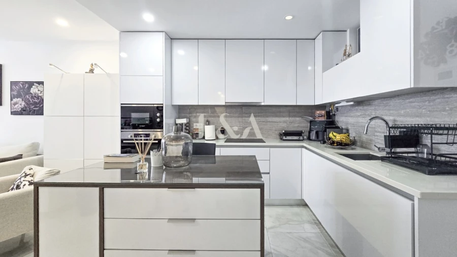 Apartamento T2 para Venda em Tavira (Santa Maria e Santiago) Foto 5