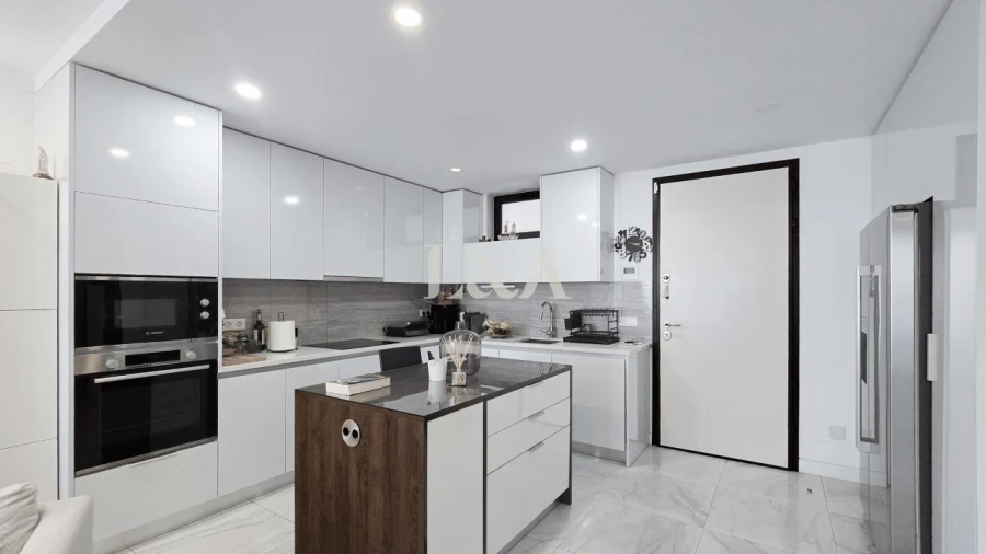 Apartamento T2 para Venda em Tavira (Santa Maria e Santiago) Foto 4