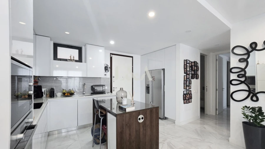 Apartamento T2 para Venda em Tavira (Santa Maria e Santiago) Foto 9