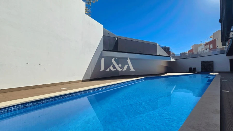 Apartamento T2 para Venda em Tavira (Santa Maria e Santiago) Foto 13