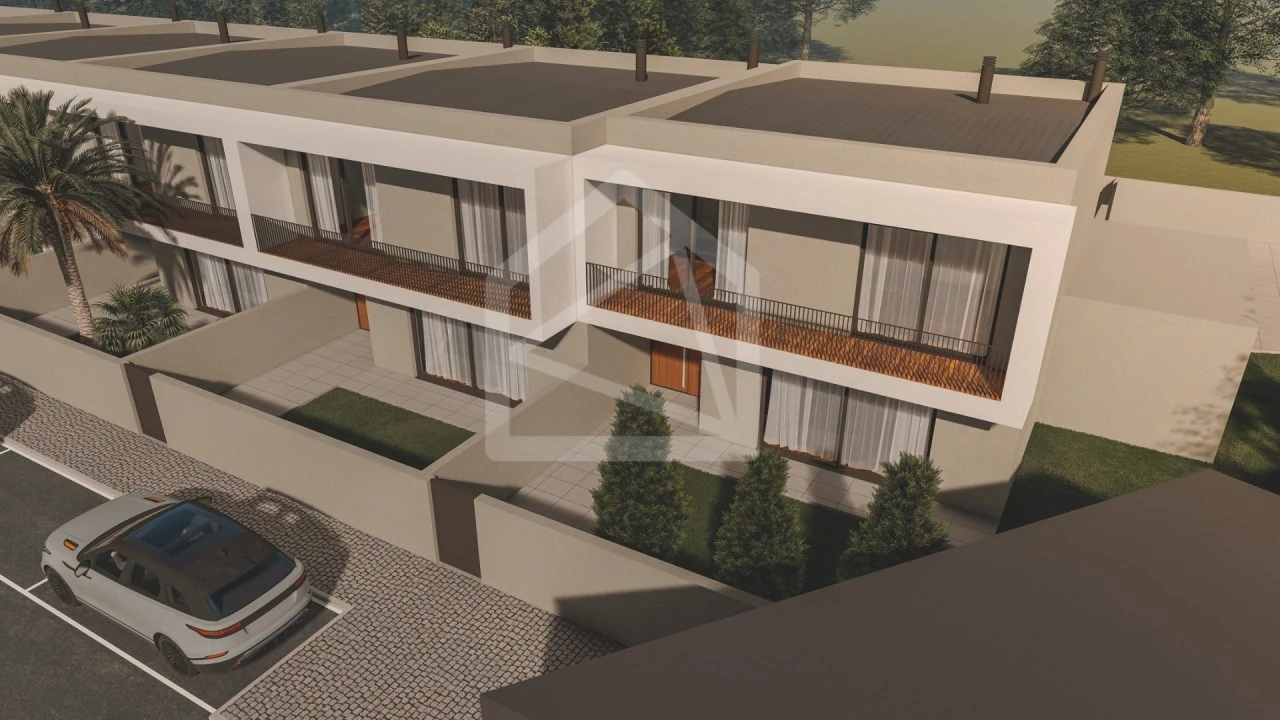 Moradia T3 para Venda em Loureiro Foto 4