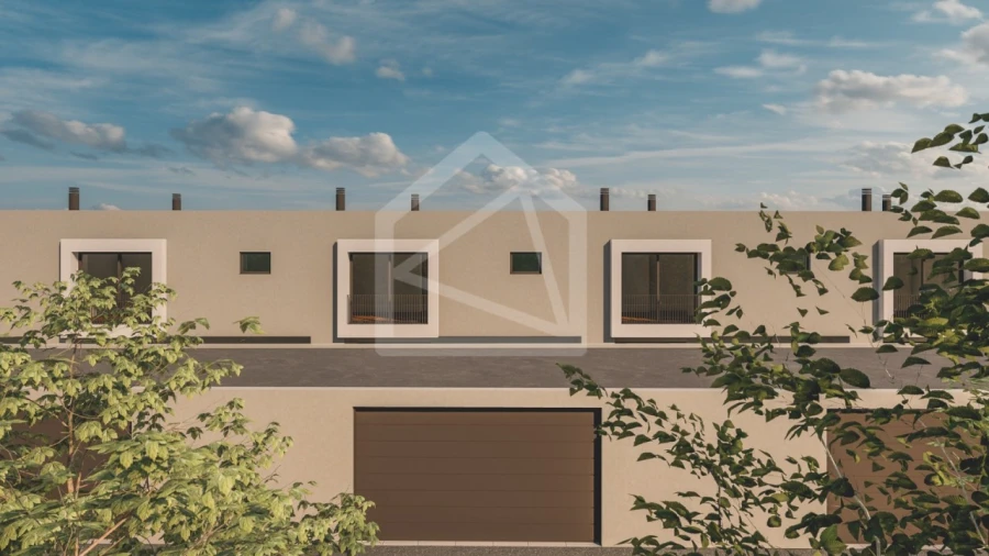 Moradia T3 para Venda em Loureiro Foto 7