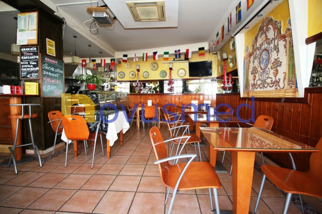 Loja para Venda em Albufeira e Olhos de Água Foto 5