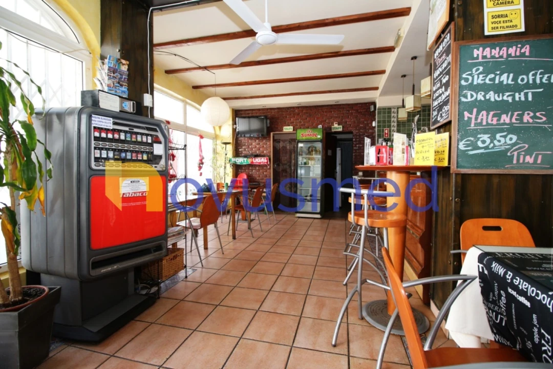 Loja para Venda em Albufeira e Olhos de Água Foto 6