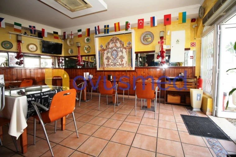 Loja para Venda em Albufeira e Olhos de Água Foto 3