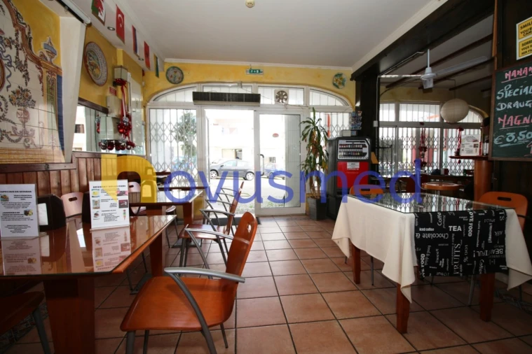 Loja para Venda em Albufeira e Olhos de Água Foto 4