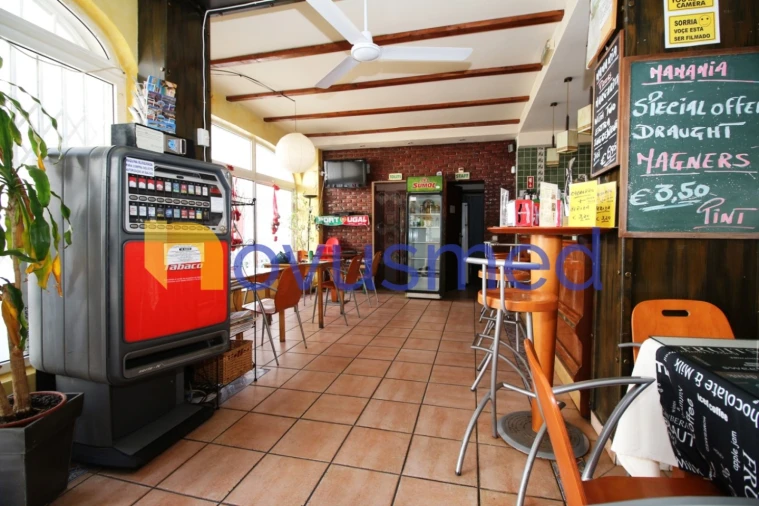 Loja para Venda em Albufeira e Olhos de Água Foto 6