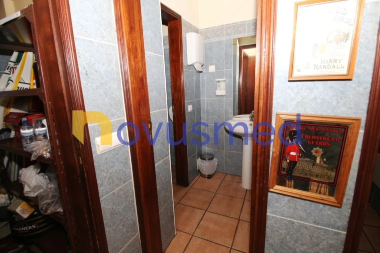Loja para Venda em Albufeira e Olhos de Água Foto 7