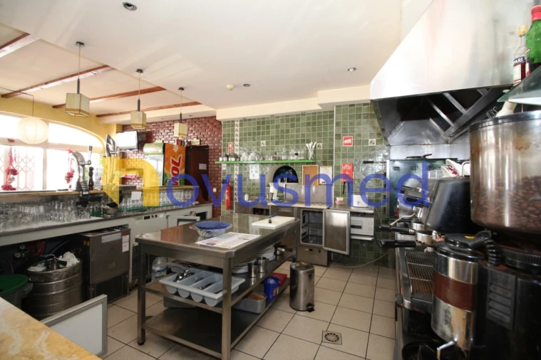 Loja para Venda em Albufeira e Olhos de Água Foto 10