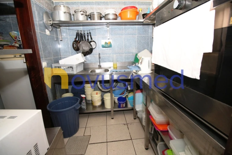 Loja para Venda em Albufeira e Olhos de Água Foto 14