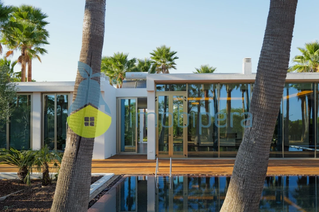 Moradia T3 para Venda em Albufeira e Olhos de Água Foto 40