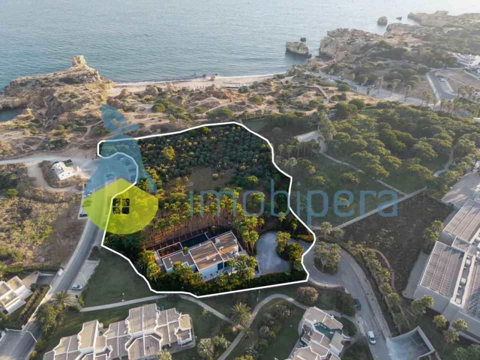 Moradia T3 para Venda em Albufeira e Olhos de Água Foto 2