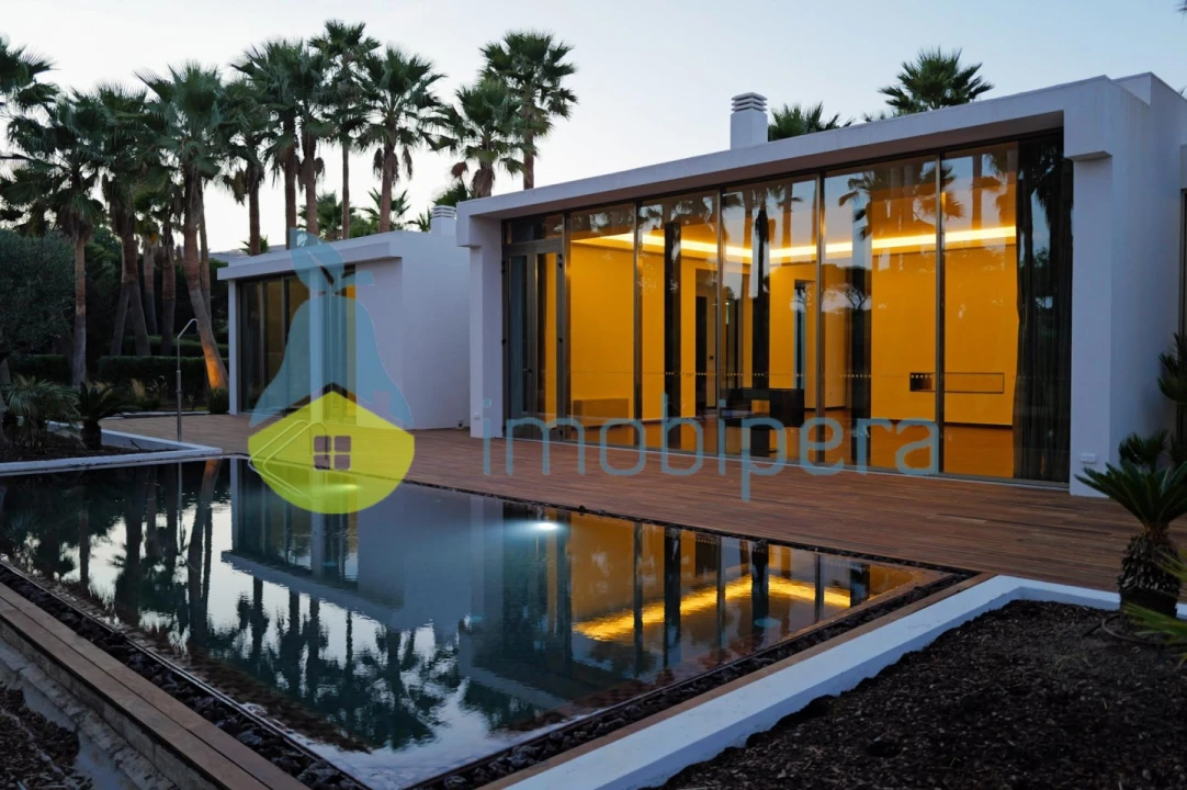 Moradia T3 para Venda em Albufeira e Olhos de Água Foto 41