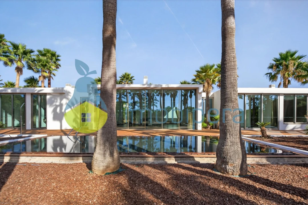 Moradia T3 para Venda em Albufeira e Olhos de Água Foto 42