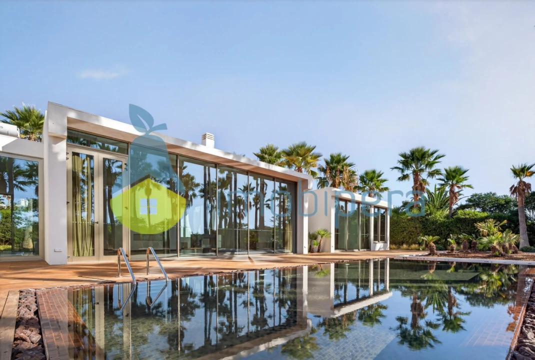 Moradia T3 para Venda em Albufeira e Olhos de Água Foto 5