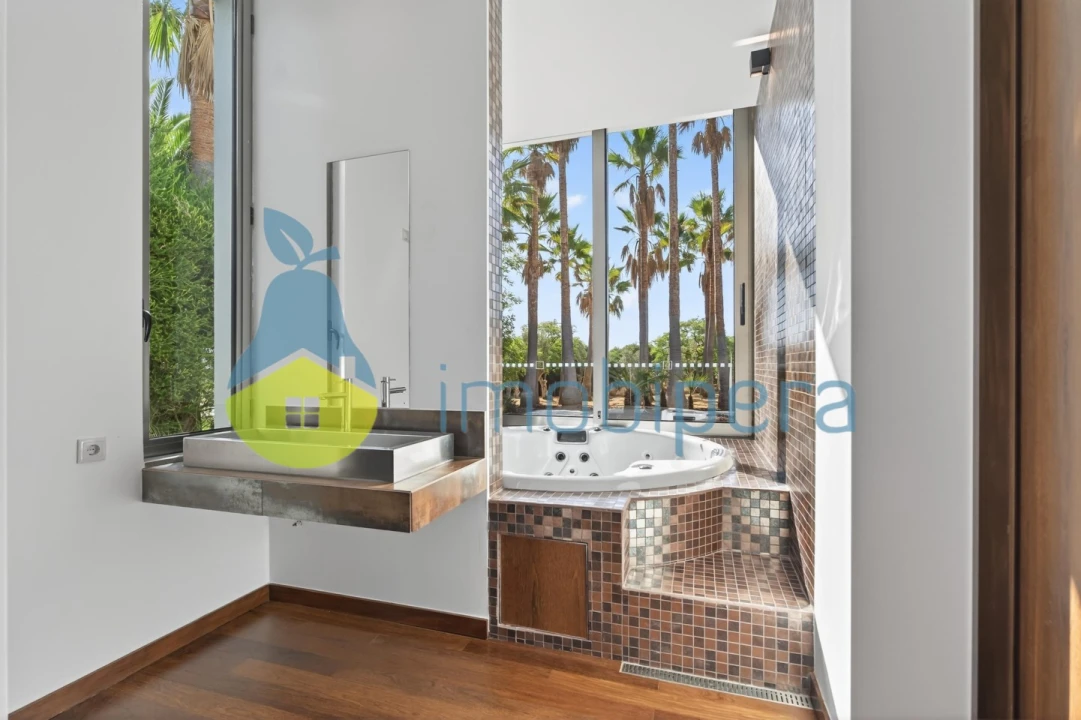 Moradia T3 para Venda em Albufeira e Olhos de Água Foto 16