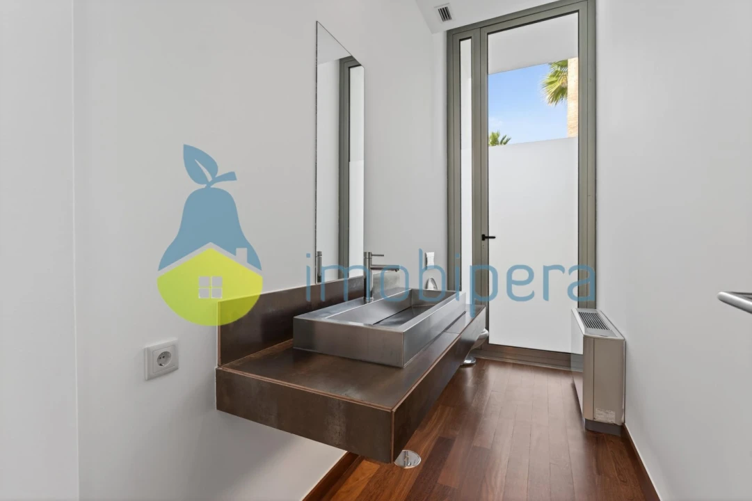 Moradia T3 para Venda em Albufeira e Olhos de Água Foto 33