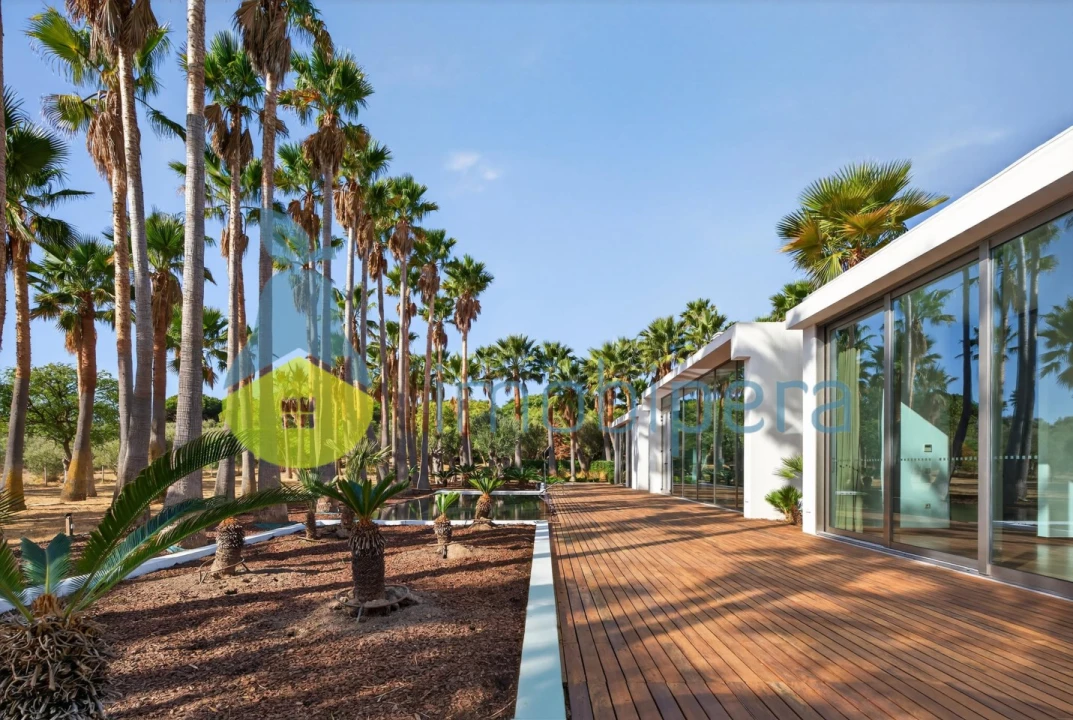 Moradia T3 para Venda em Albufeira e Olhos de Água Foto 38