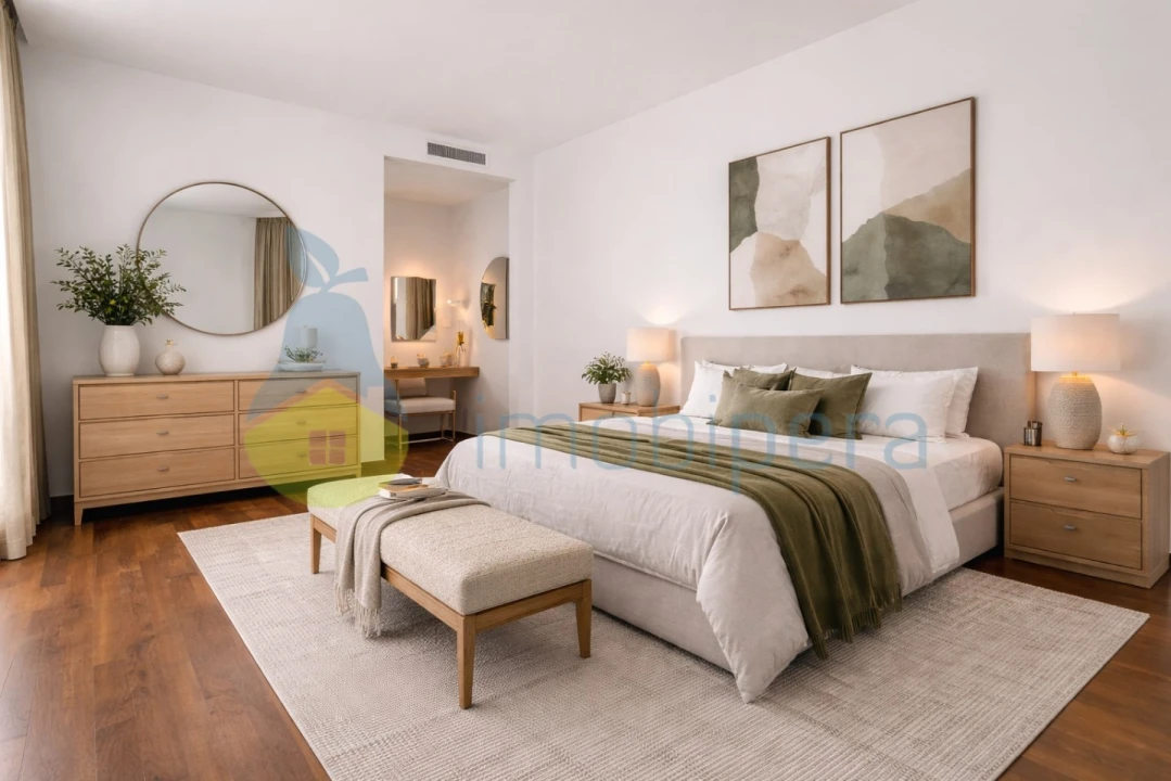 Moradia T3 para Venda em Albufeira e Olhos de Água Foto 29