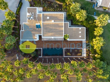 Moradia T3 para Venda em Albufeira e Olhos de Água